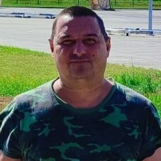 Фотография мужчины Асс, 41 год из г. Орша