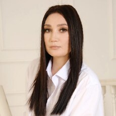 Фотография девушки Алина, 34 года из г. Челябинск