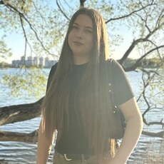 Фотография девушки Евгения, 18 лет из г. Минск