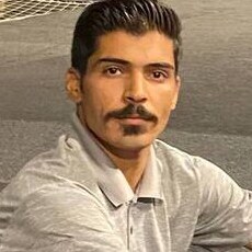 Фотография мужчины Yaser, 40 лет из г. Казань