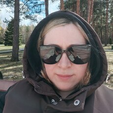 Фотография девушки Елена, 40 лет из г. Могилев
