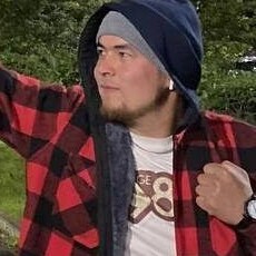 Фотография мужчины Jonibek, 24 года из г. Выкса