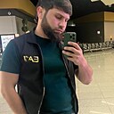 Сулейман, 23 года