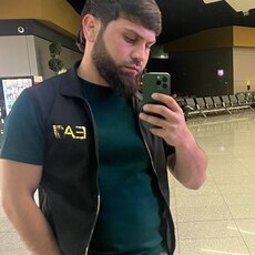 Фотография мужчины Сулейман, 23 года из г. Волгоград