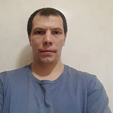 Фотография мужчины Алексей, 44 года из г. Саранск