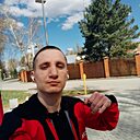 Кирилл, 25 лет