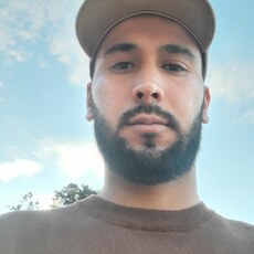 Фотография мужчины Umar, 30 лет из г. Каунас