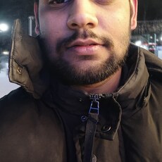 Фотография мужчины Ayush, 25 лет из г. Чебоксары