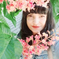 Фотография девушки Вероника, 45 лет из г. Харьков