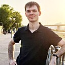 Денис, 32 года