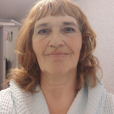 Фотография девушки Ирина, 58 лет из г. Ульяновск