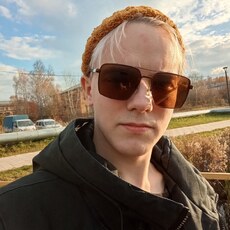 Фотография мужчины Рома, 21 год из г. Нижний Тагил