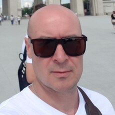 Фотография мужчины Дима, 48 лет из г. Тутаев