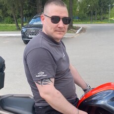 Фотография мужчины Алексей, 37 лет из г. Владимир