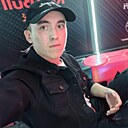 Айвар, 20 лет