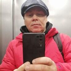 Фотография мужчины Владимир, 43 года из г. Дзержинск