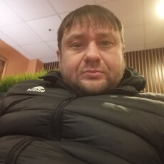 Фотография мужчины Ра, 36 лет из г. Видное