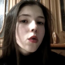 Фотография девушки Дарья, 18 лет из г. Калуга