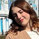 Анастасия, 19 лет