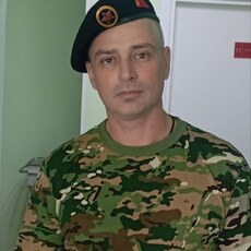 Фотография мужчины Андрей, 41 год из г. Павлодар