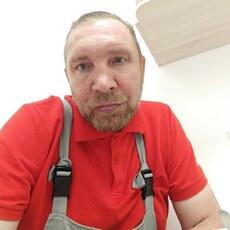 Фотография мужчины Юрий, 48 лет из г. Лобня