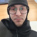 Глеб, 27 лет