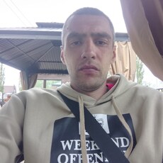 Фотография мужчины Sergo, 31 год из г. Новая Усмань