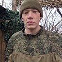 Егор, 19 лет