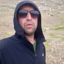 Ашраф, 37 лет