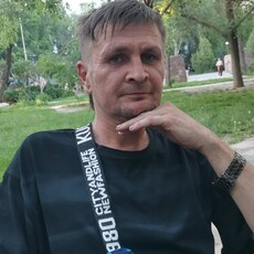 Фотография мужчины Владимир, 41 год из г. Волгоград