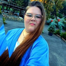 Фотография девушки Лиза, 22 года из г. Кшенский
