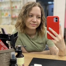 Юлия, 26 из г. Новосибирск.