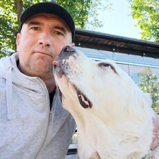 Фотография мужчины Max, 41 год из г. Скидель