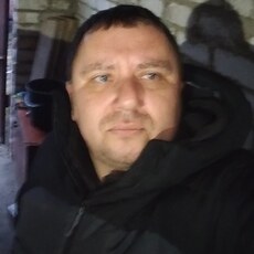Фотография мужчины Алексей, 43 года из г. Волгоград