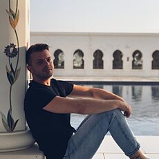 Фотография мужчины Роман, 37 лет из г. Николаевск-на-Амуре