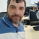 Саид, 31 год