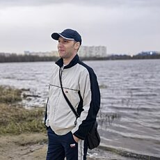 Фотография мужчины Александр, 43 года из г. Нижневартовск