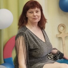 Фотография девушки Наташа, 47 лет из г. Минск