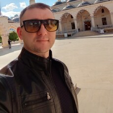 Фотография мужчины Lev, 35 лет из г. Махачкала