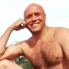 Фотография мужчины Сергей, 43 года из г. Кривой Рог