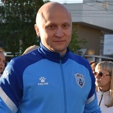 Фотография мужчины Александр, 46 лет из г. Новополоцк