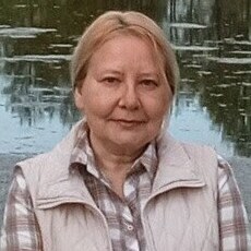 Фотография девушки Татьяна, 55 лет из г. Жодино