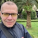Семён Семёныч, 52 года