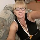 Шальная, 46 лет