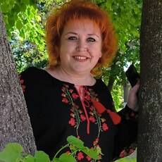 Фотография девушки Svetlana, 49 лет из г. Сумы