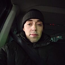 Фотография мужчины Виталий, 36 лет из г. Барановичи