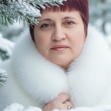Фотография девушки Наталья, 55 лет из г. Осинники