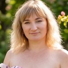 Фотография девушки Русланка, 28 лет из г. Павлоград