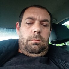 Фотография мужчины Дато, 37 лет из г. Сухум