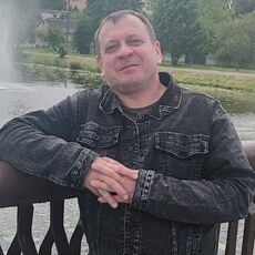 Фотография мужчины Андрей, 46 лет из г. Лида